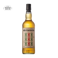 ヘンプ・スパロー アイラシングルモルト 2009年 ホグスヘッド